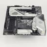 ASRock X570 Steel Legend WiFi ax AMD AM4 DDR4 ATX Motherboard