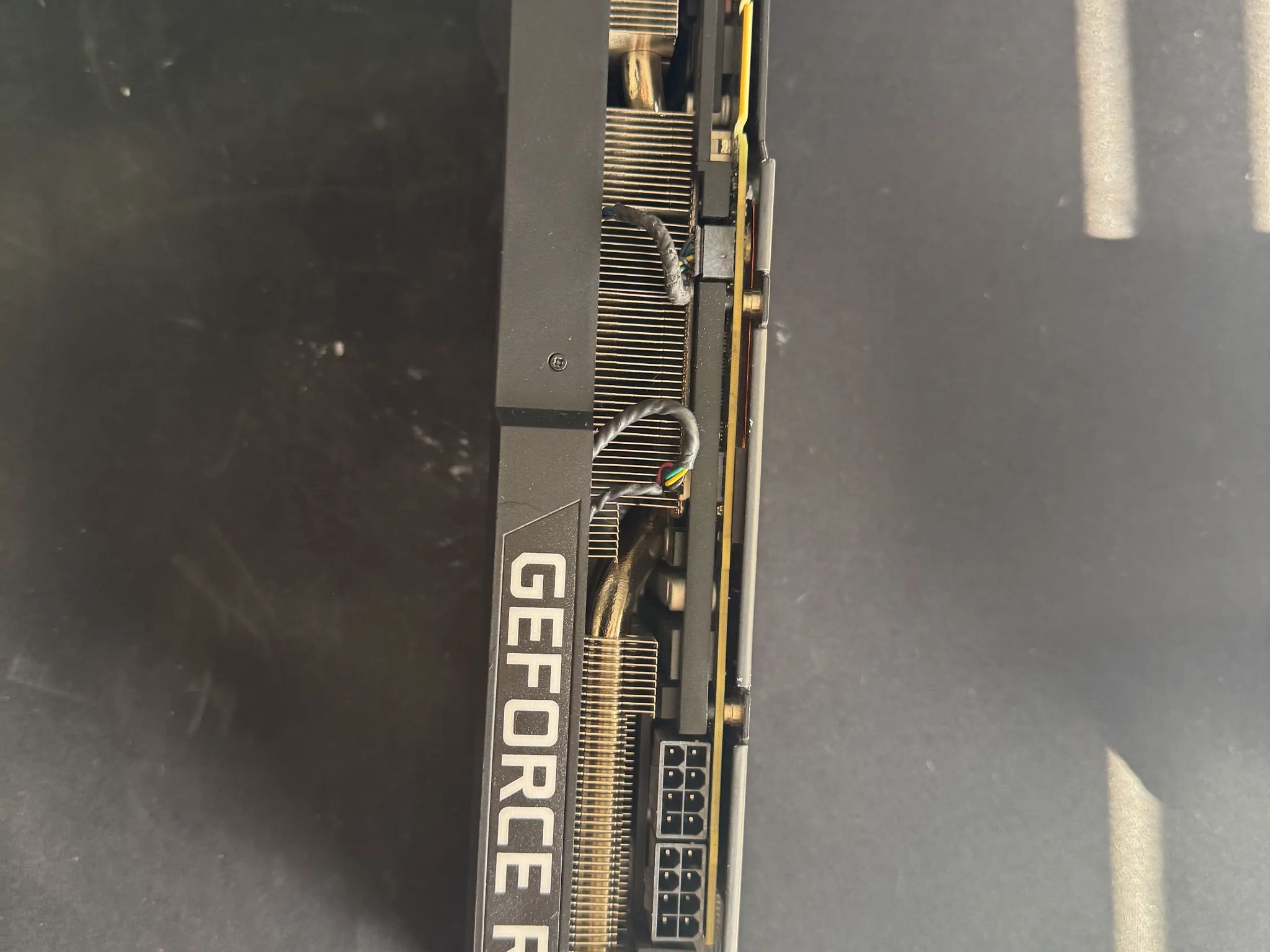 DELL RTX 3090 24GB Graphics Card
