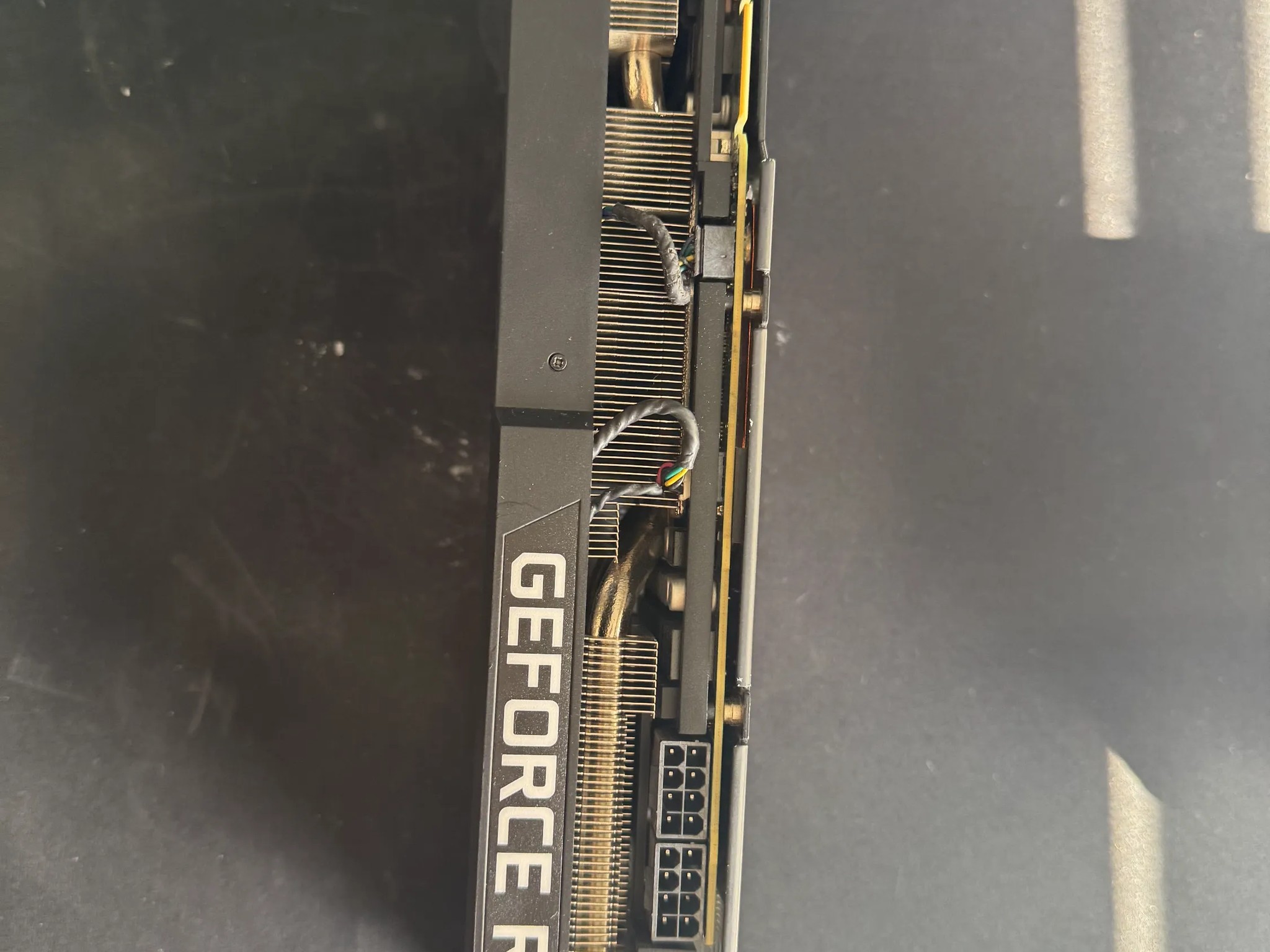 DELL RTX 3090 24GB Graphics Card