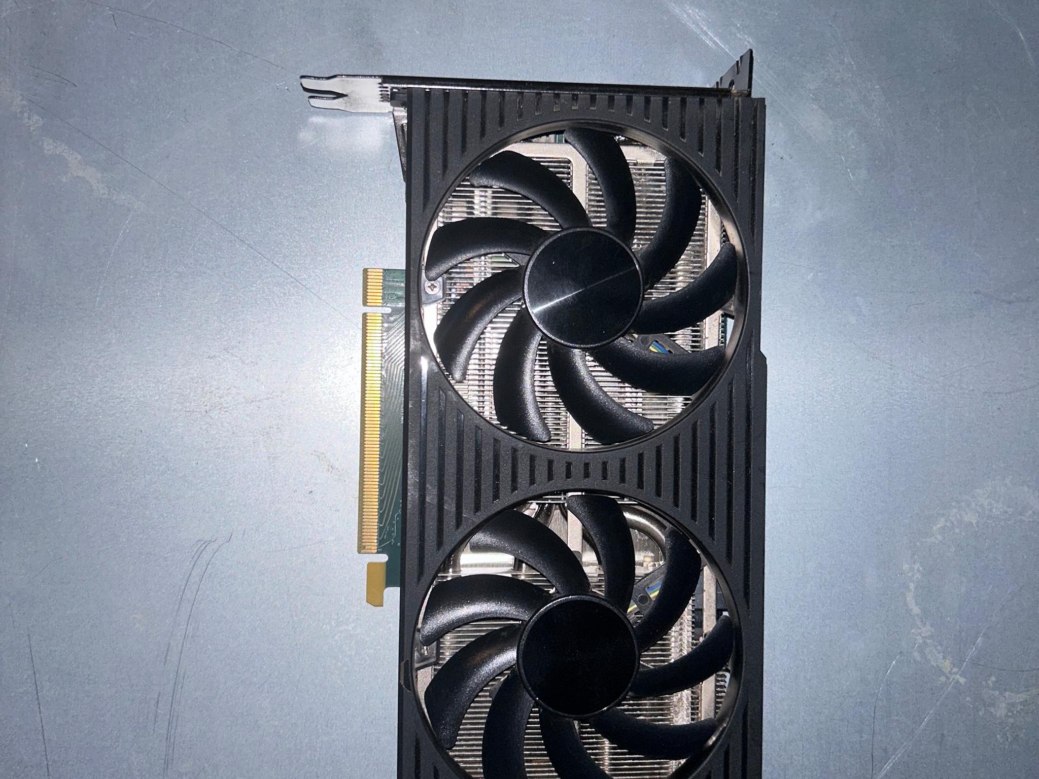 Dell 3060 ti 8gb