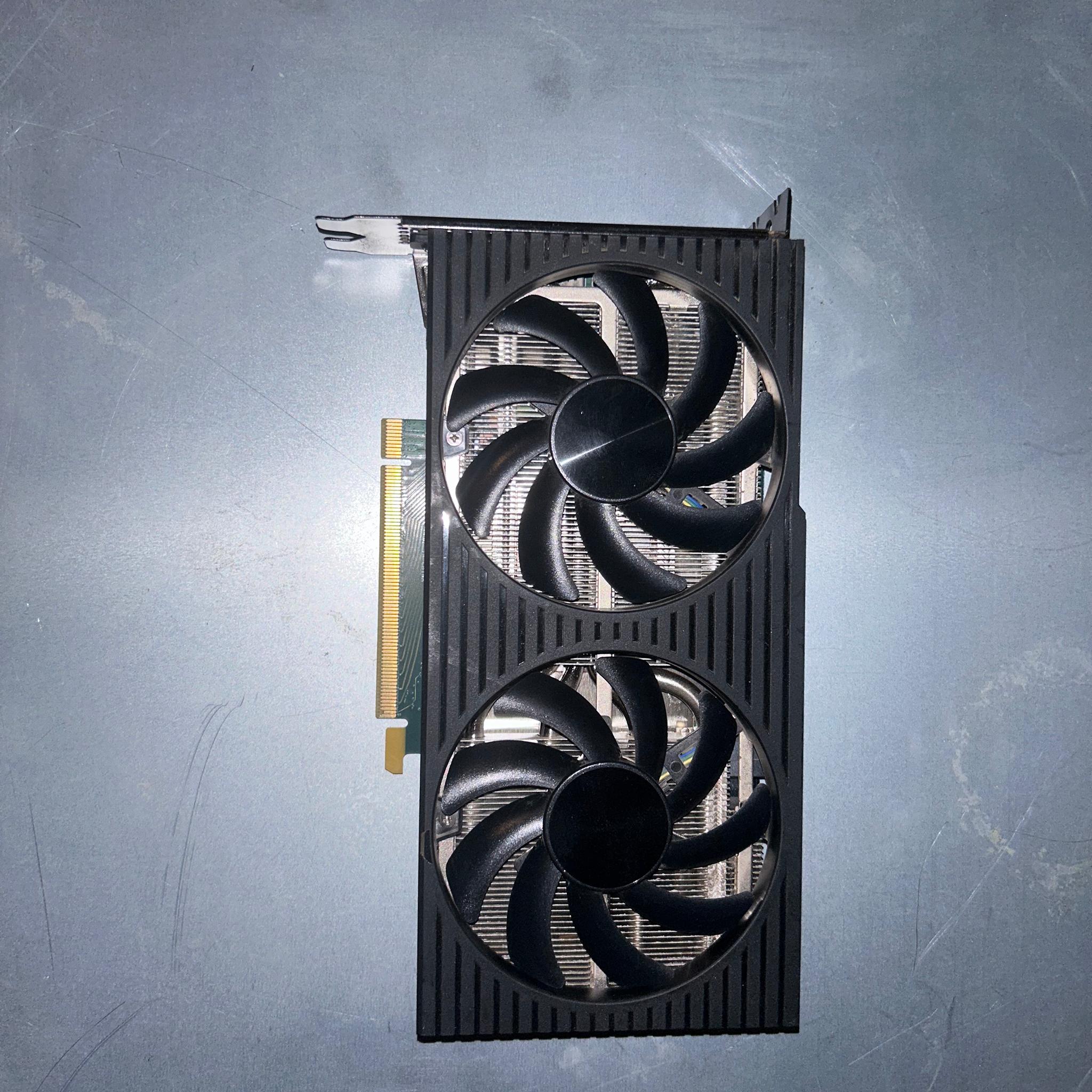 Dell 3060 ti 8gb