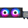 MSI MAG Coreliquid A13 240 Black - AIO ARGB Liquid Cooling - 240mm Radiator