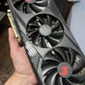 RX 6800 Powercolor Red Dragon