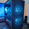 Custom 10400f | RX 6600 | 16GB 2666 MHz | 1TB NVME SSD Gaming PC