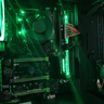 Intel Core i5 6500 UpTo 3.6GHz w/ Intel HD Graphics 530 // Team Group 8GB 2400MHz // Levin 120GB SSD