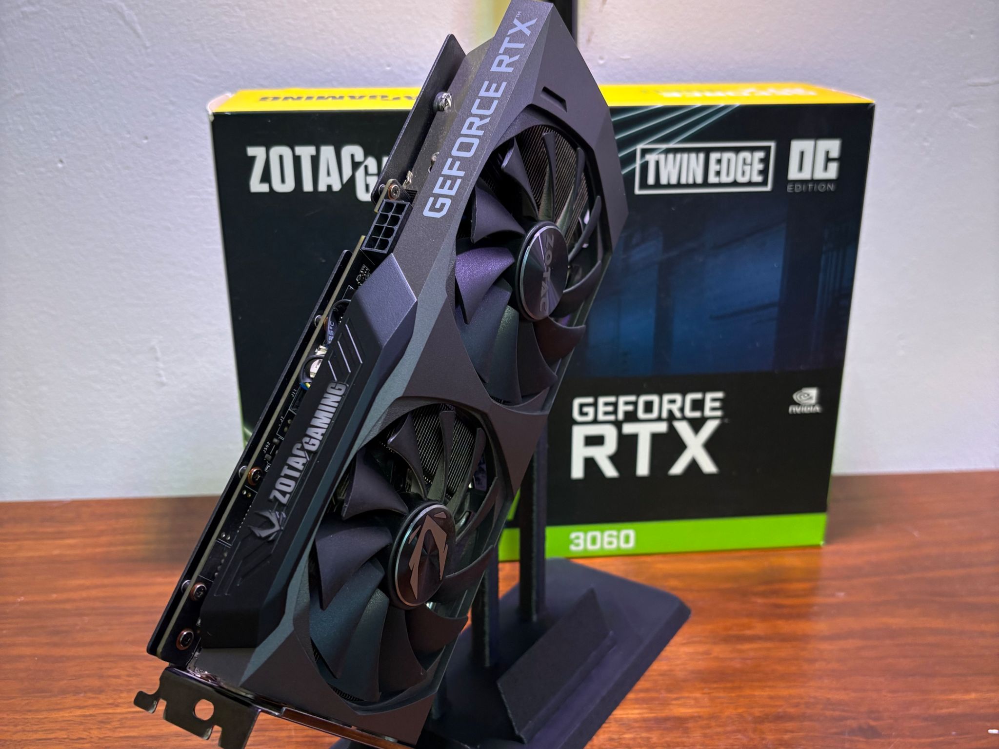 RTX 3060 12GB