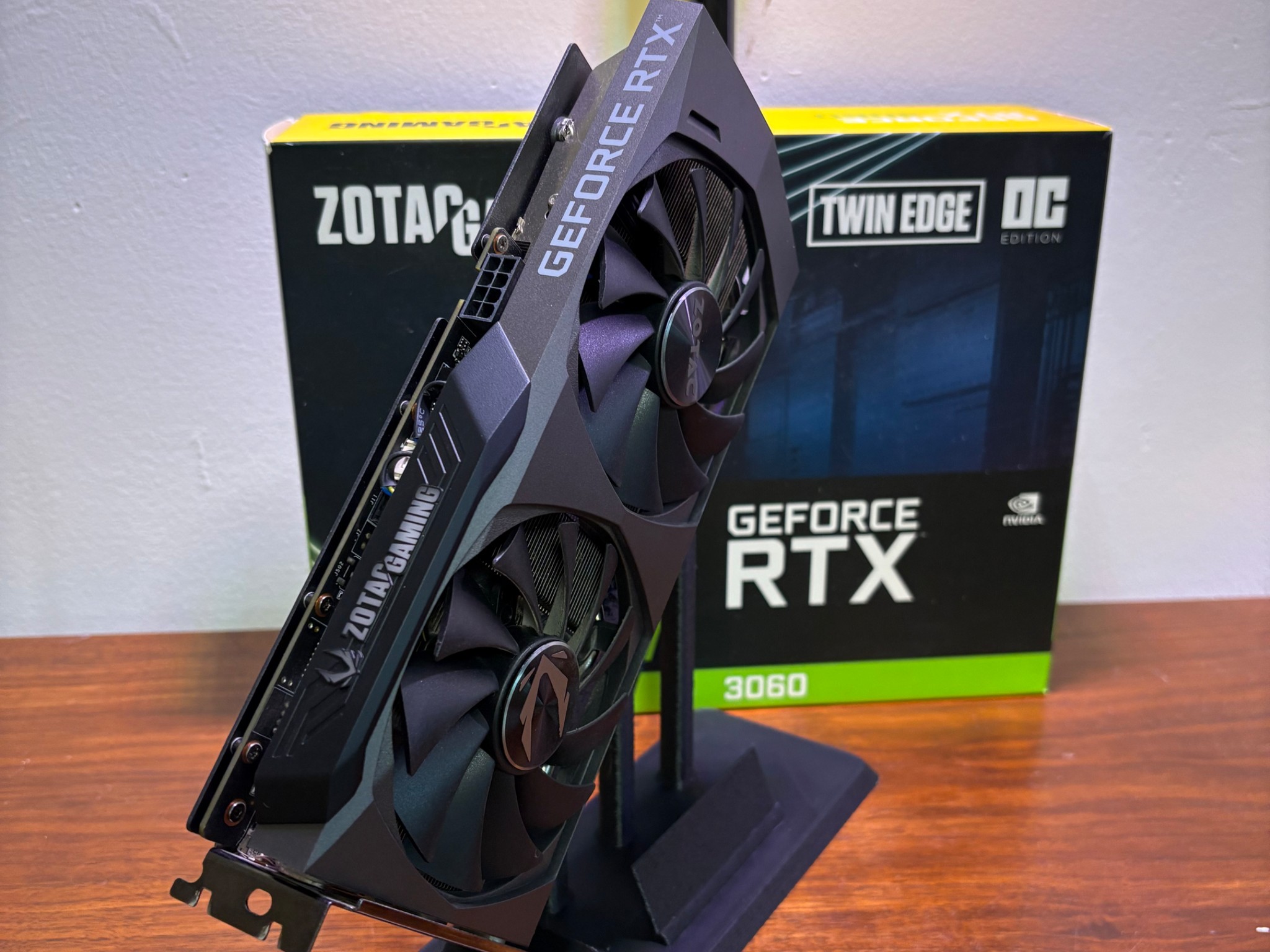 RTX 3060 12GB