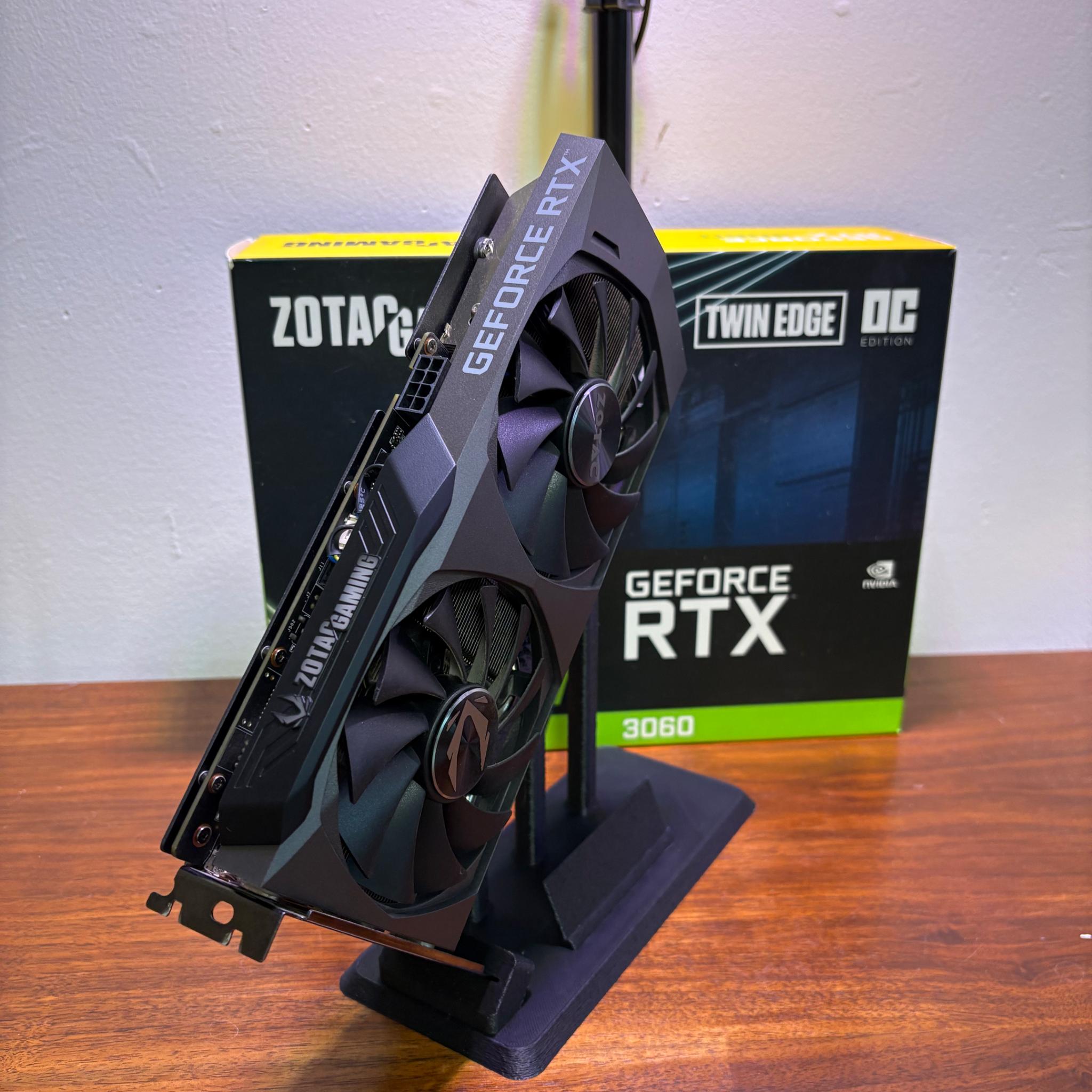 RTX 3060 12GB