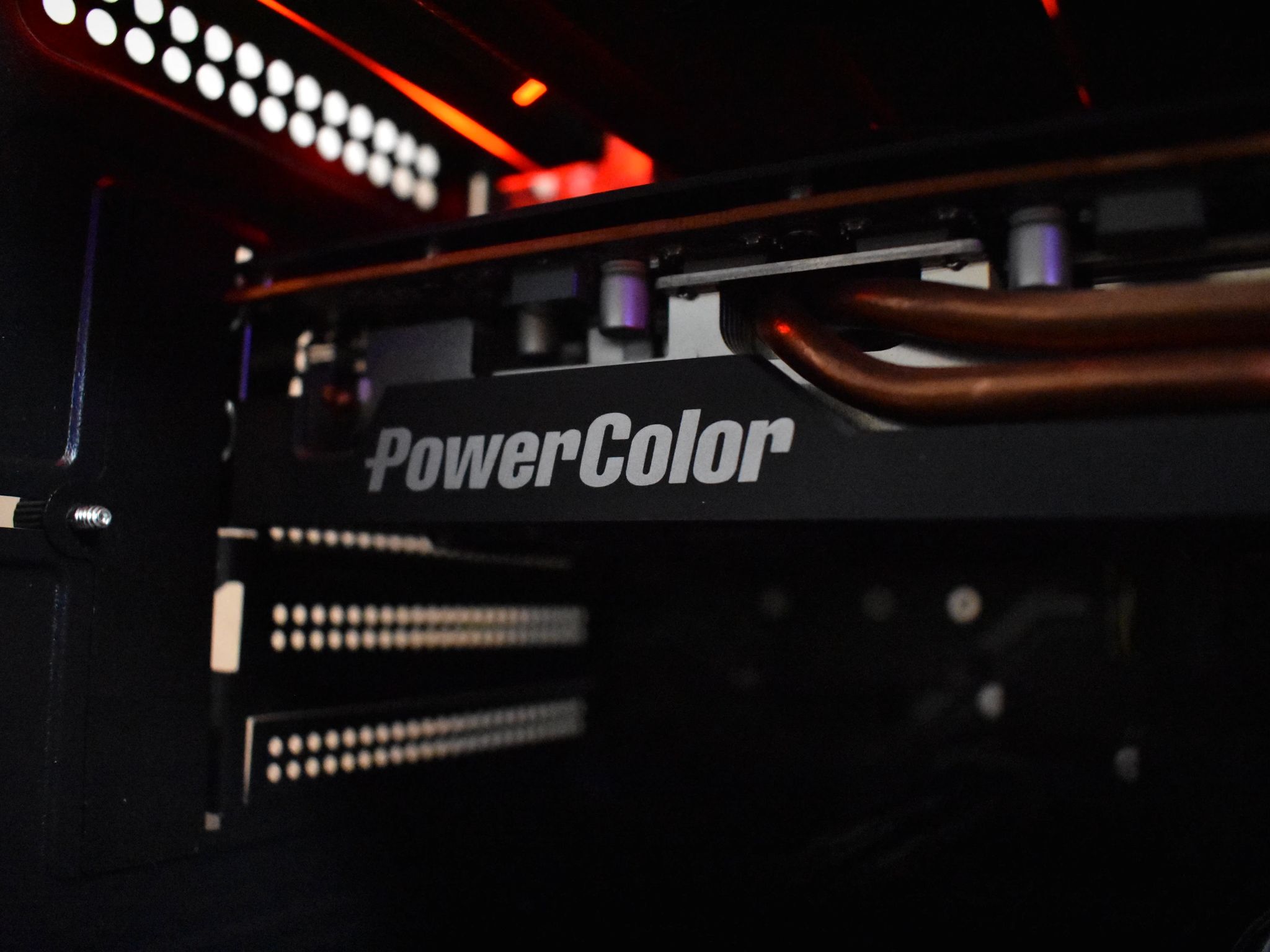 Starter Gaming PC: RX 5700 XT | Ryzen 5 | 16GB RAM | WiFi | ARGB