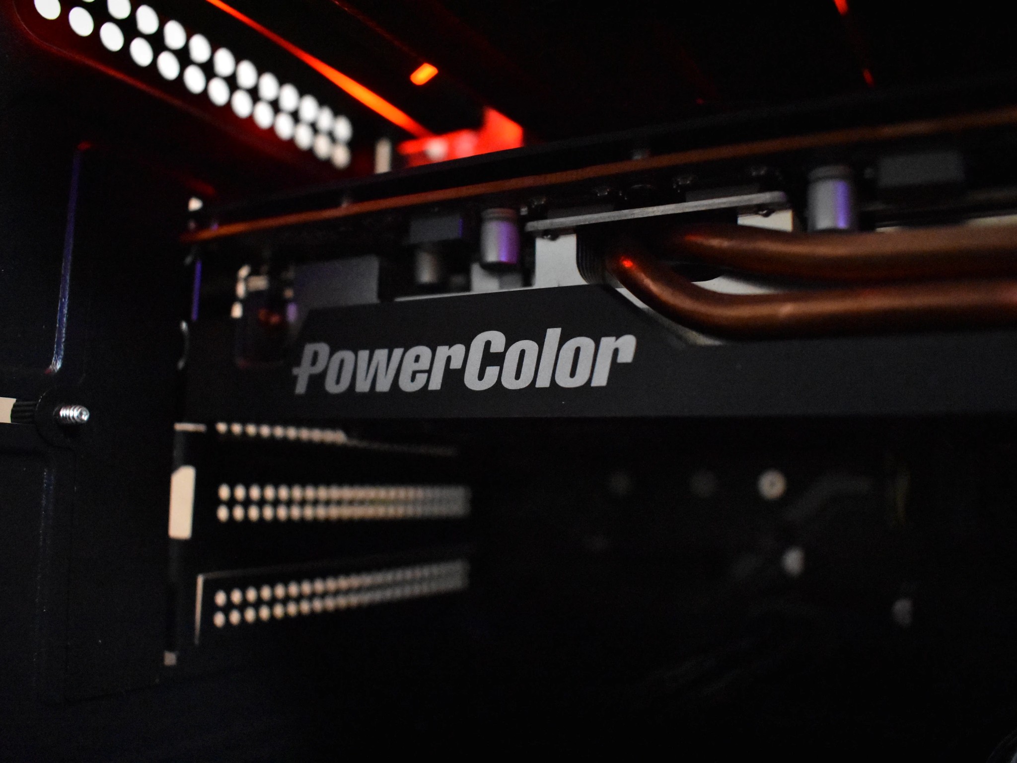 Starter Gaming PC: RX 5700 XT | Ryzen 5 | 16GB RAM | WiFi | ARGB