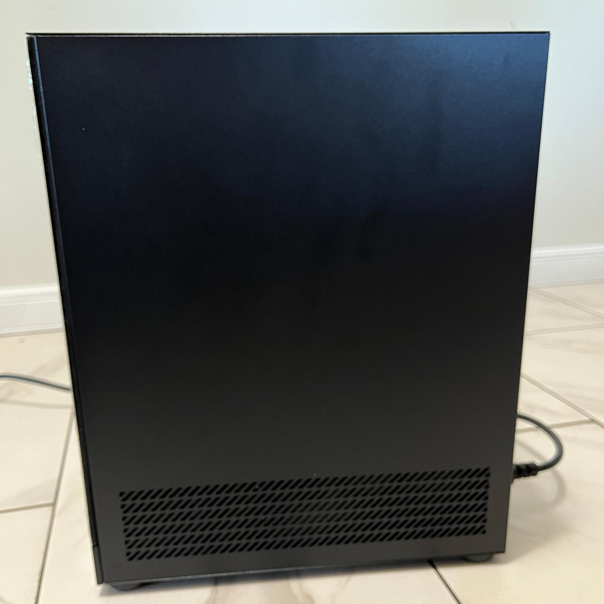 Super Budget Gaming PC - Intel i7-4790, NVDIA 4GB GPU, 14GB RAM, 628GB Storage, w/ Wi-Fi & BT