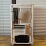 RTX 5060 8GB | AMD Ryzen 5 8400F | 16GB DDR5 | 1TB SSD | Win11 | WIFI | 1080P/1440P Gaming PC