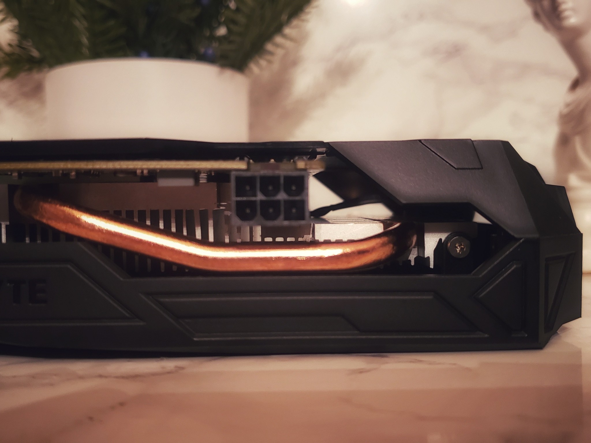 GTX 1060 6GB WindForce 2X OC | Budget Gaming GPU