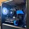 1080p Gaming – RTX 2060 Super | Ryzen 5 2600 | 16GB DDR4 | 2TB NVMe