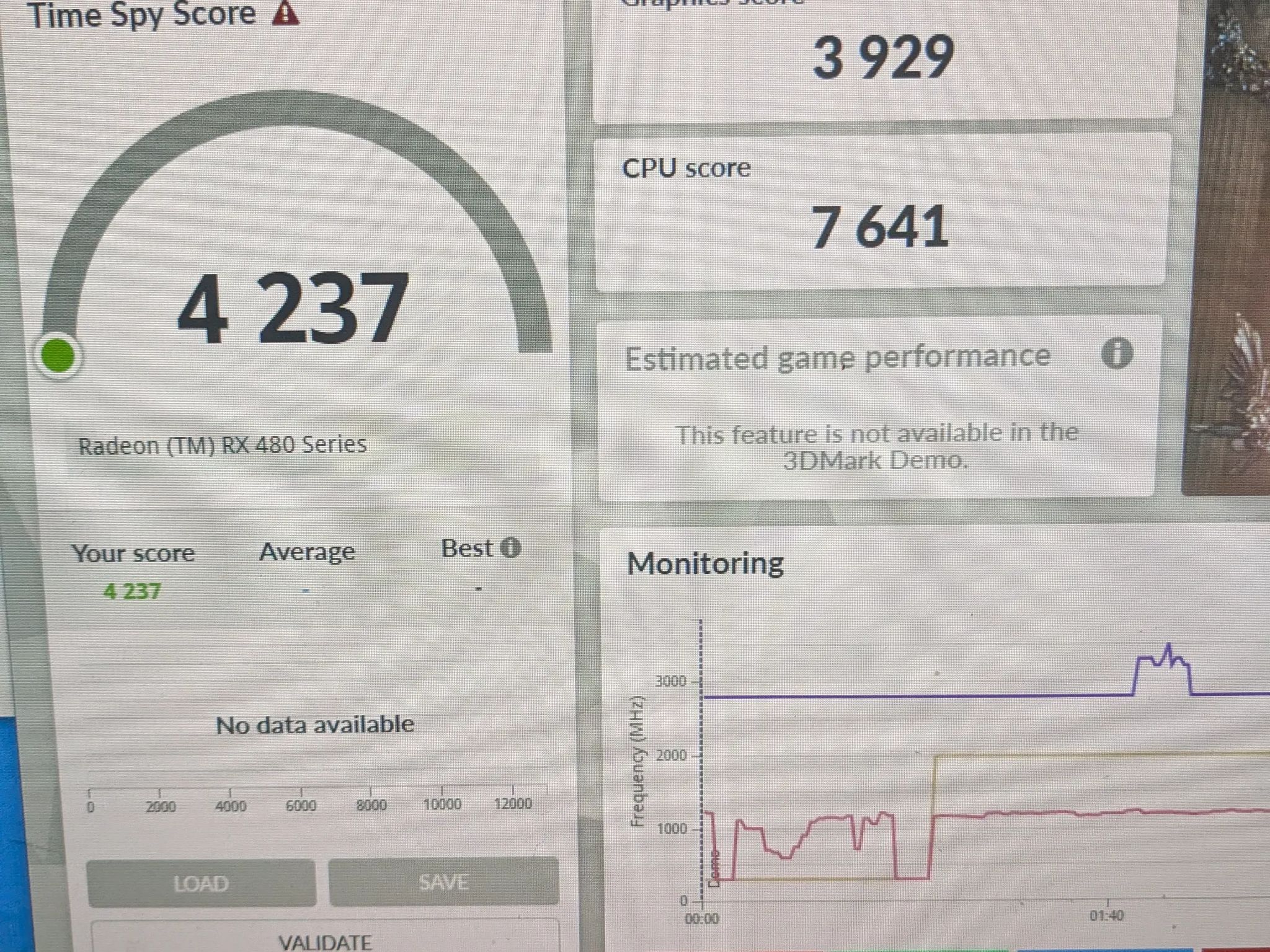 140 FPS Fortnite | 180 Day Warranty | 10 Core Xeon, 16GB RAM, RX 480 8G, 512GB SSD, Win10, Wifi