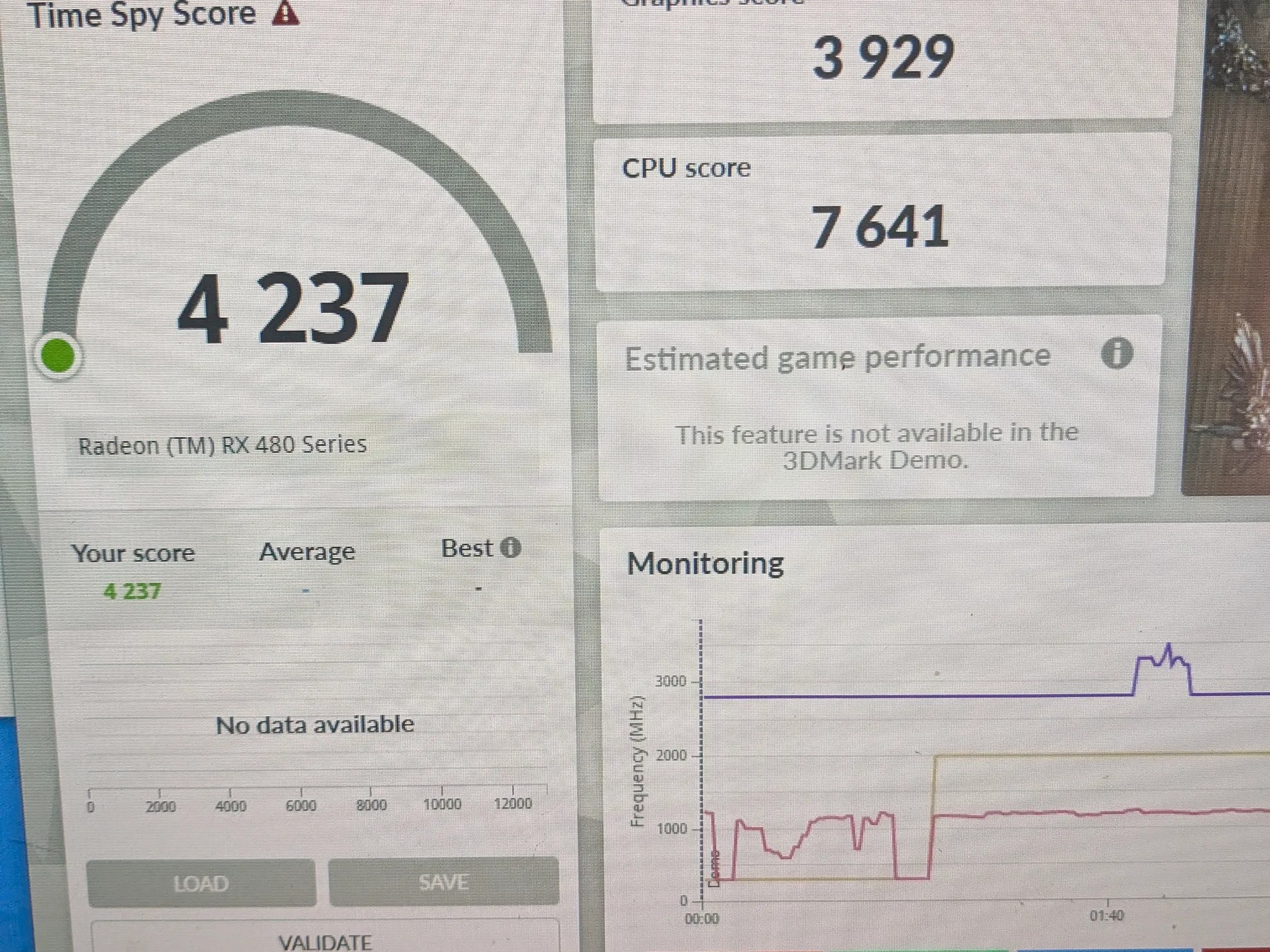 140 FPS Fortnite | 180 Day Warranty | 10 Core Xeon, 16GB RAM, RX 480 8G, 512GB SSD, Win10, Wifi