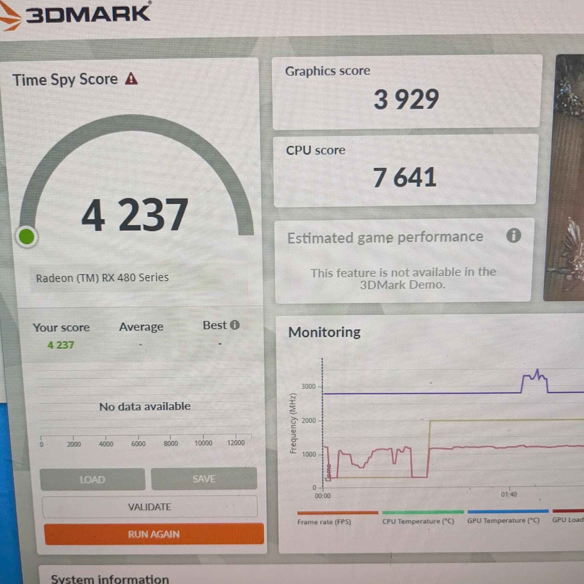 140 FPS Fortnite | 180 Day Warranty | 10 Core Xeon, 16GB RAM, RX 480 8G, 512GB SSD, Win10, Wifi