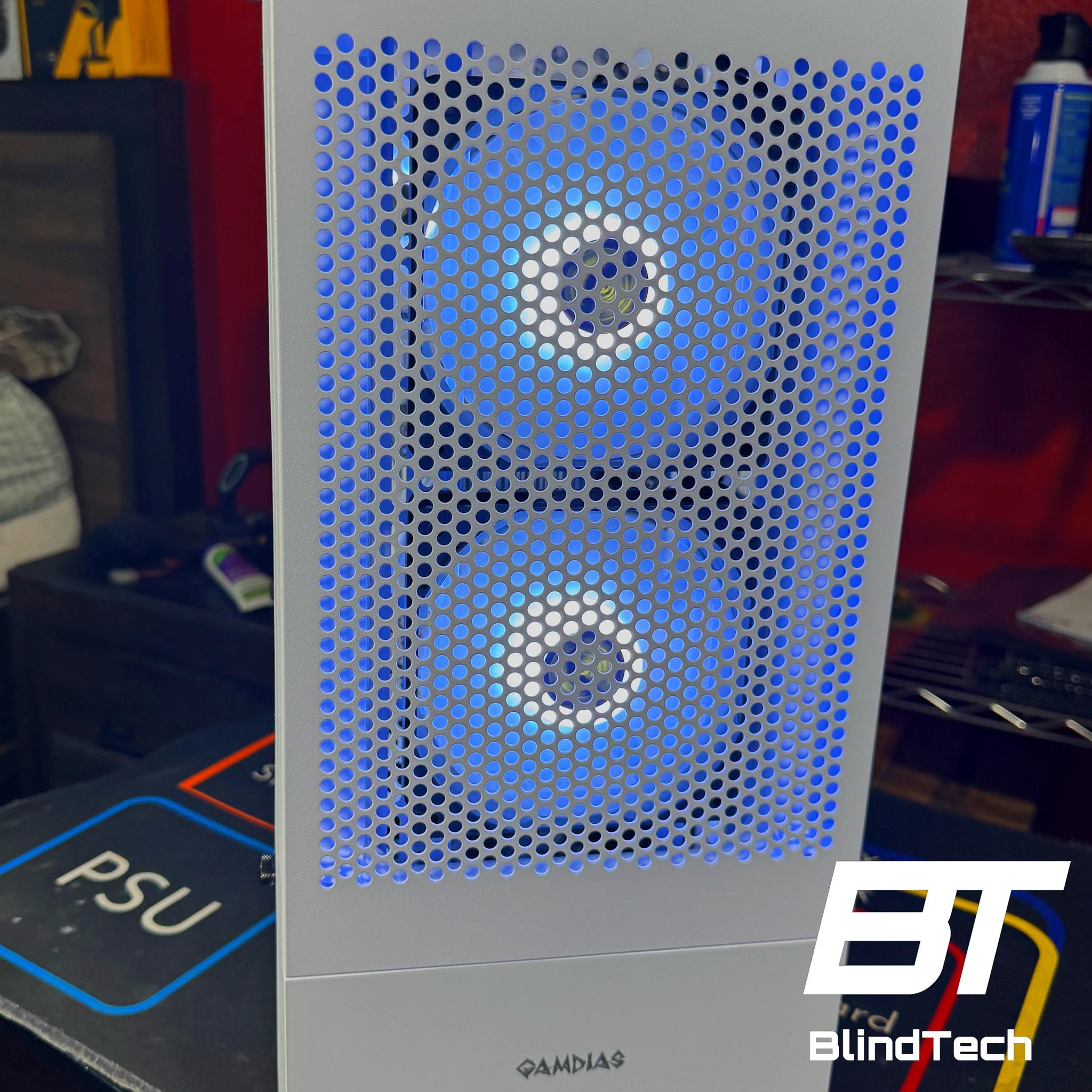 Gaming PC! Ryzen 5 3600 | GTX 1660 Super | 16GB DDR4 | 500GB NvMe