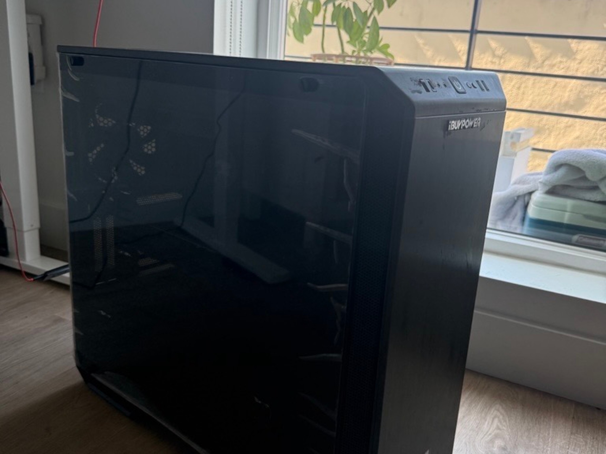 Intel X299 Pro Gaming