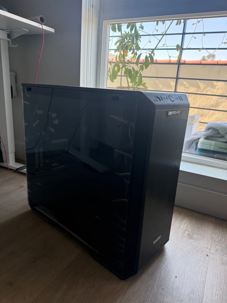 Intel X299 Pro Gaming