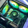 Ryzen 5 5600x/ RTX 3060ti/ 32gb DDR4 3200mhz/ 512gb SSD