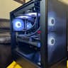 4090 GAMING PC | Ryzen 7 9800x3d | 64gb RAM | 2tb SSD