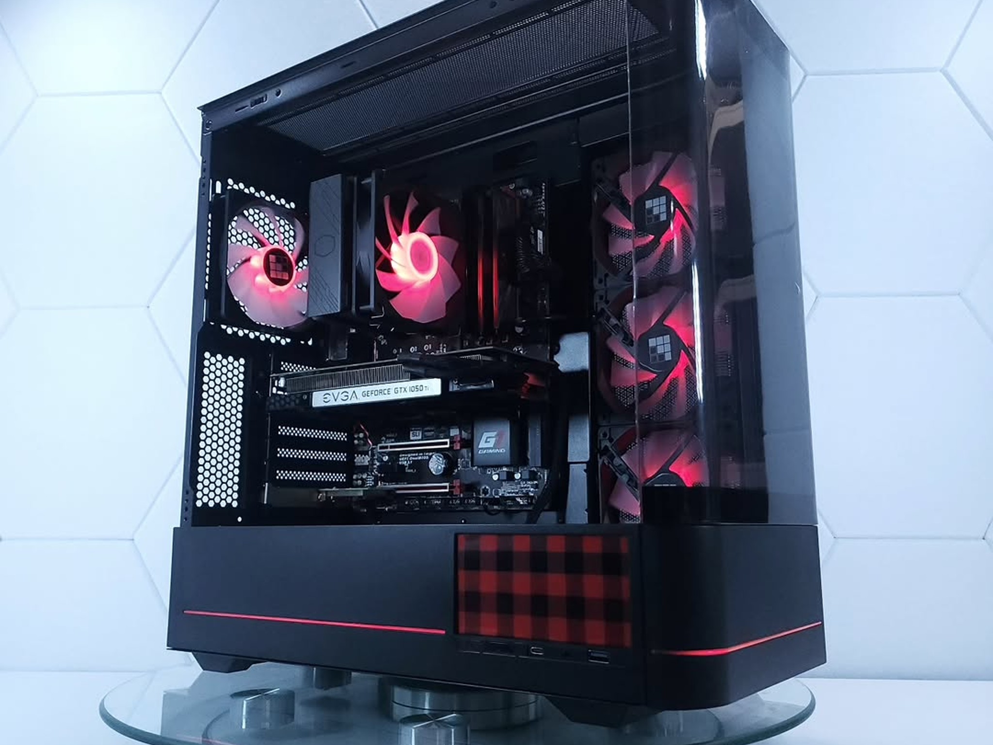 ❤️GTX 1050 Ti | Core i7 7700 | Gaming Computer