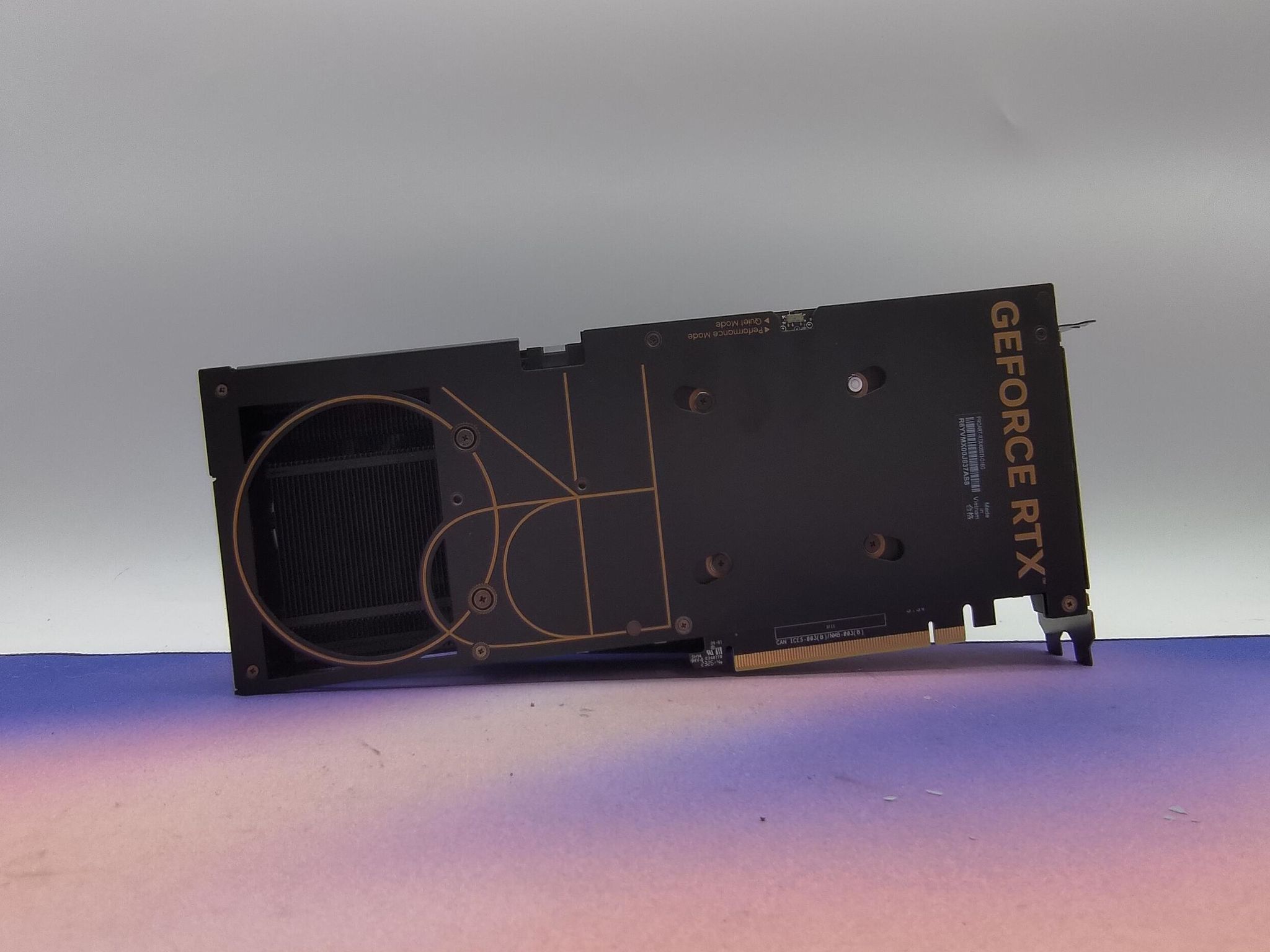 Asus Pro Art OC RTX 4070