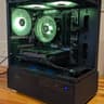 Hellhound RX 6650 XT || Ryzen 5 2600x ||  1080P Gaming PC