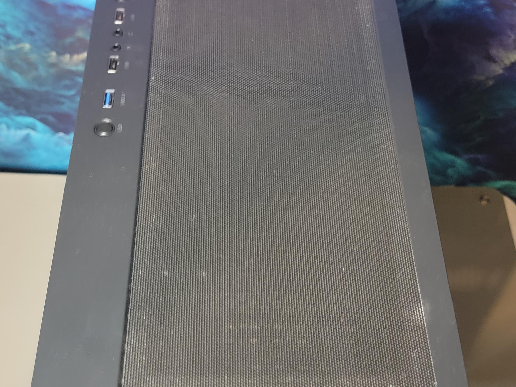 ASUS ROG STRIX RTX 2070 8GB + Intel i7 7700k PC Build #34