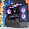Nvidia 1070 Gaming PC | Ryzen 5 2600|16GB  Ram|500GB SSD |Wifi|