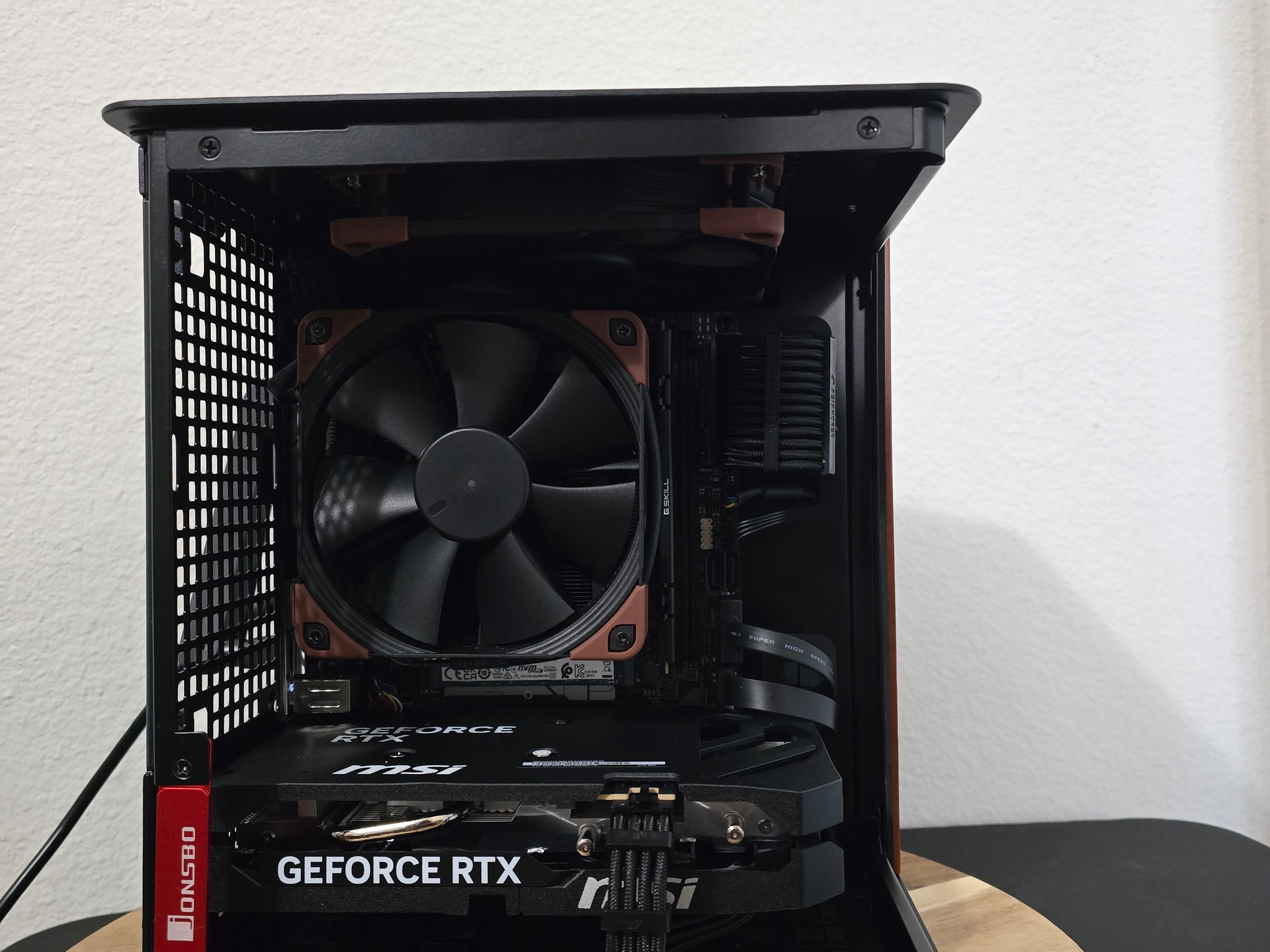 ITX Gaming PC