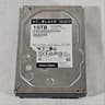10TB 3.5" Hard Drive WD Black WD102FZBX