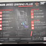MSI MPG Gaming B550 Gaming Plus ATX AM4 Motherboard