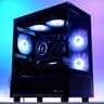 🔘|⬛️ RTX 4060, i5 12600KF, 32GB ram 1TB nvme