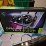 MSI GeForce RTX 5070 Ti 16G GAMING TRIO OC PLUS