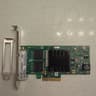 Intel i350 4 Port 1Gbps Adapter with Standard & Low Profile Brackets