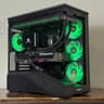 ⚫️ RYZEN 9 7945X | RTX 5070 | 32GB DDR5 | 1440p GAMING PC ⚫️
