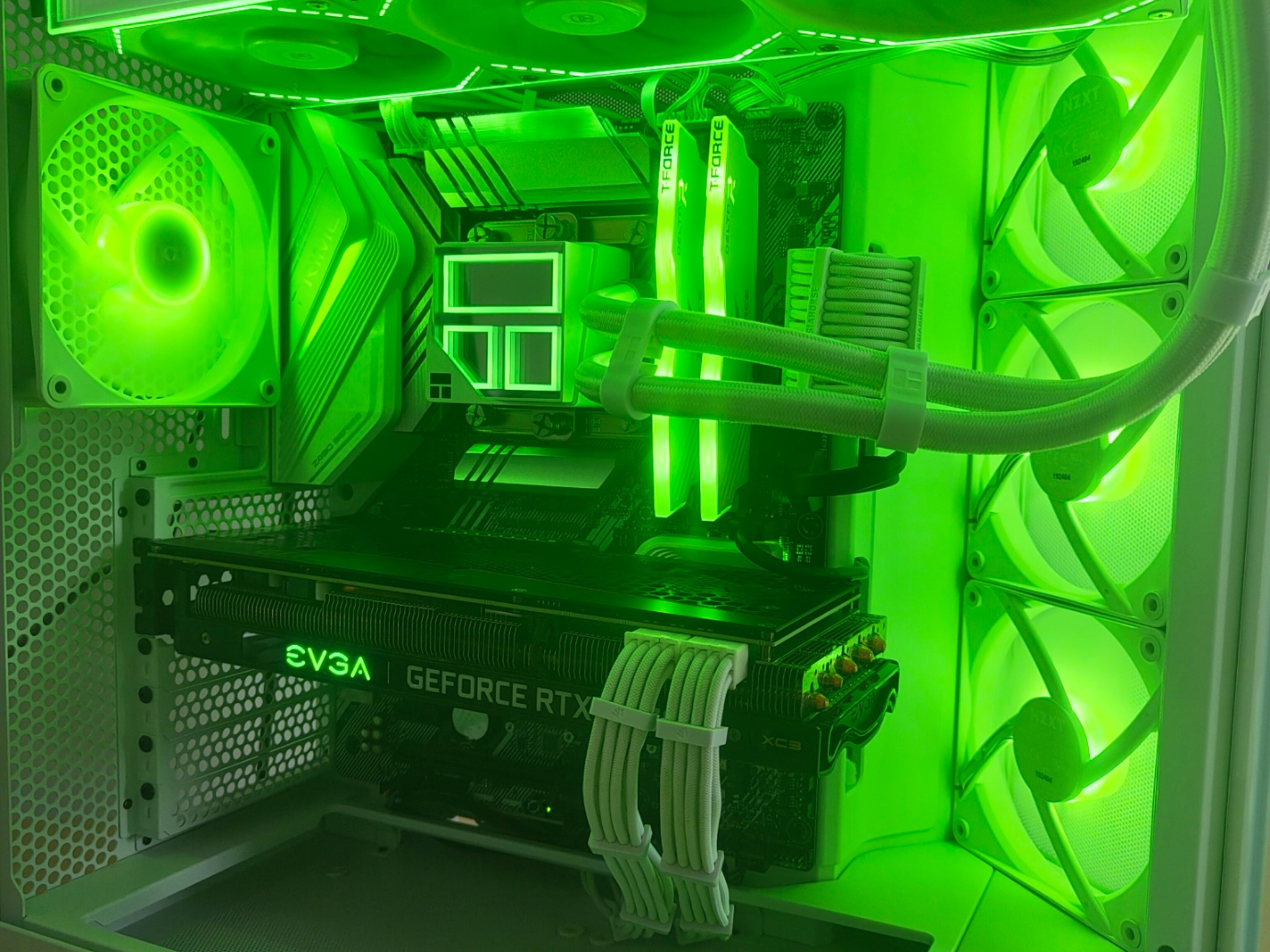 Core i5 | RTX 3070 | Gaming PC