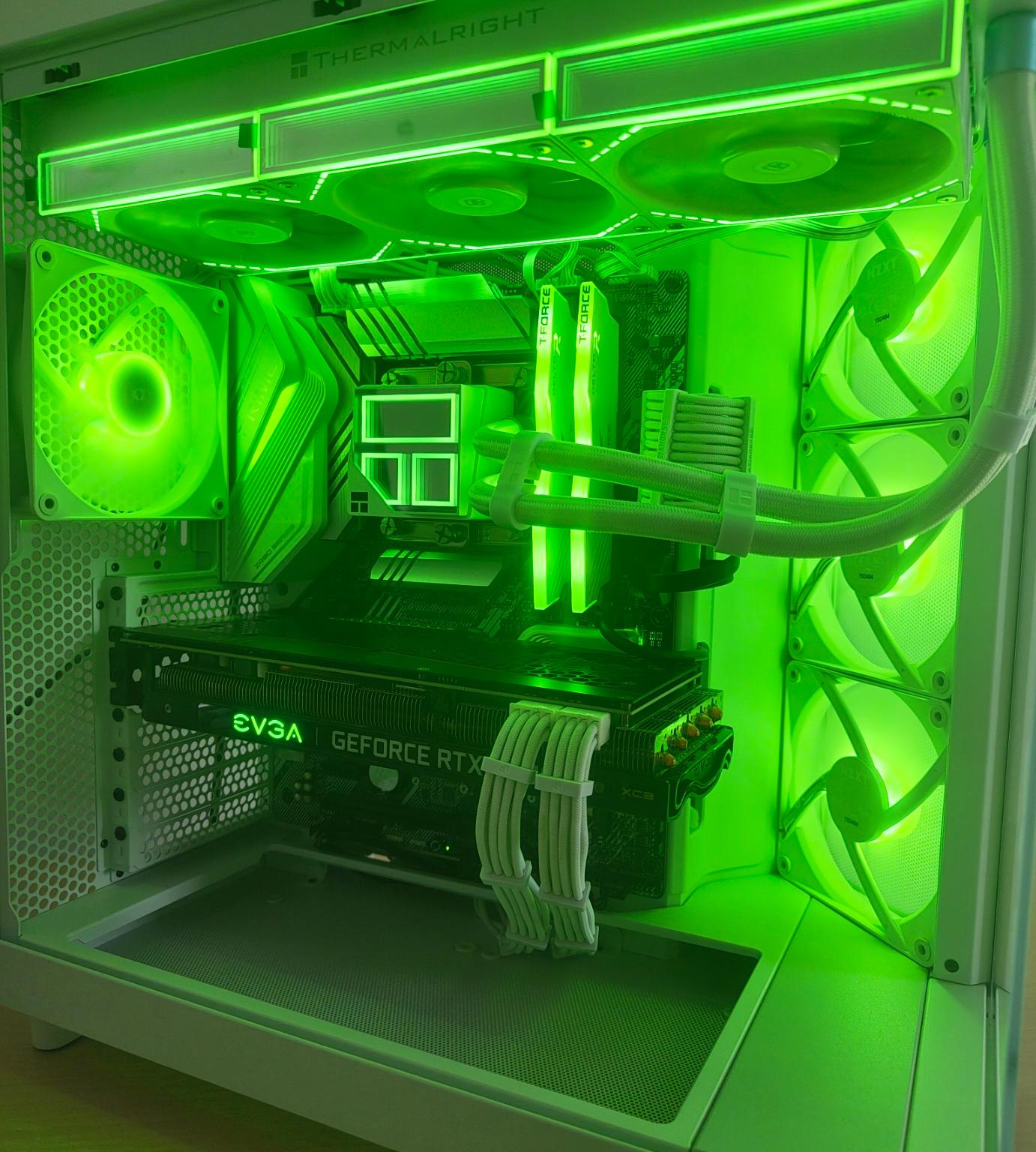 Core i5 | RTX 3070 | Gaming PC