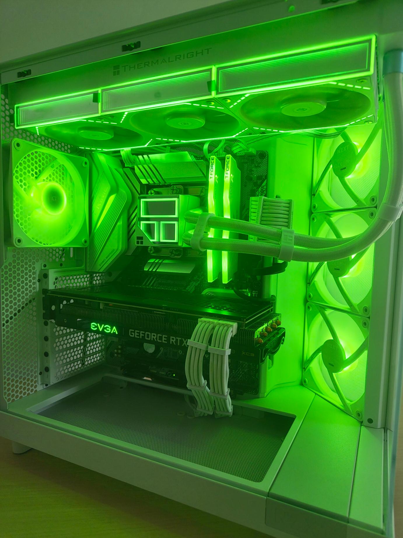 Core i5 | RTX 3070 | Gaming PC