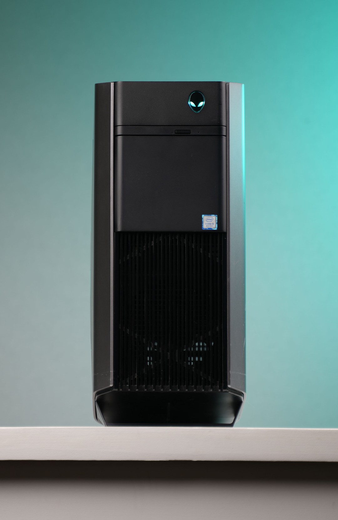 ALIENSFORM B” GTX 1060 Intel Core i5 8400 16GB .5TB Windows 11