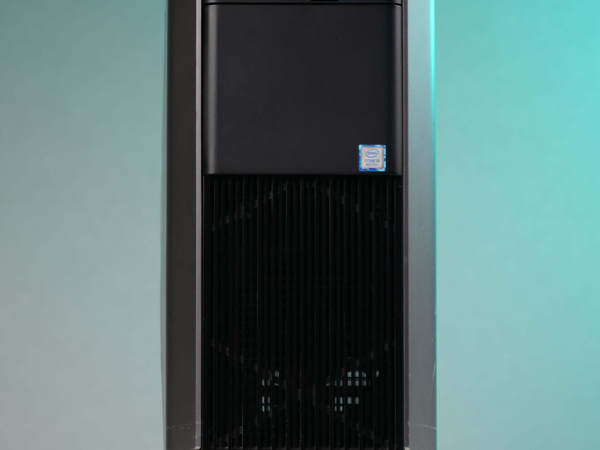 “ALIENSFORM B” GTX 1060 Intel Core i5 8400 16GB .5TB Windows 11 Gaming PC Powerhouse