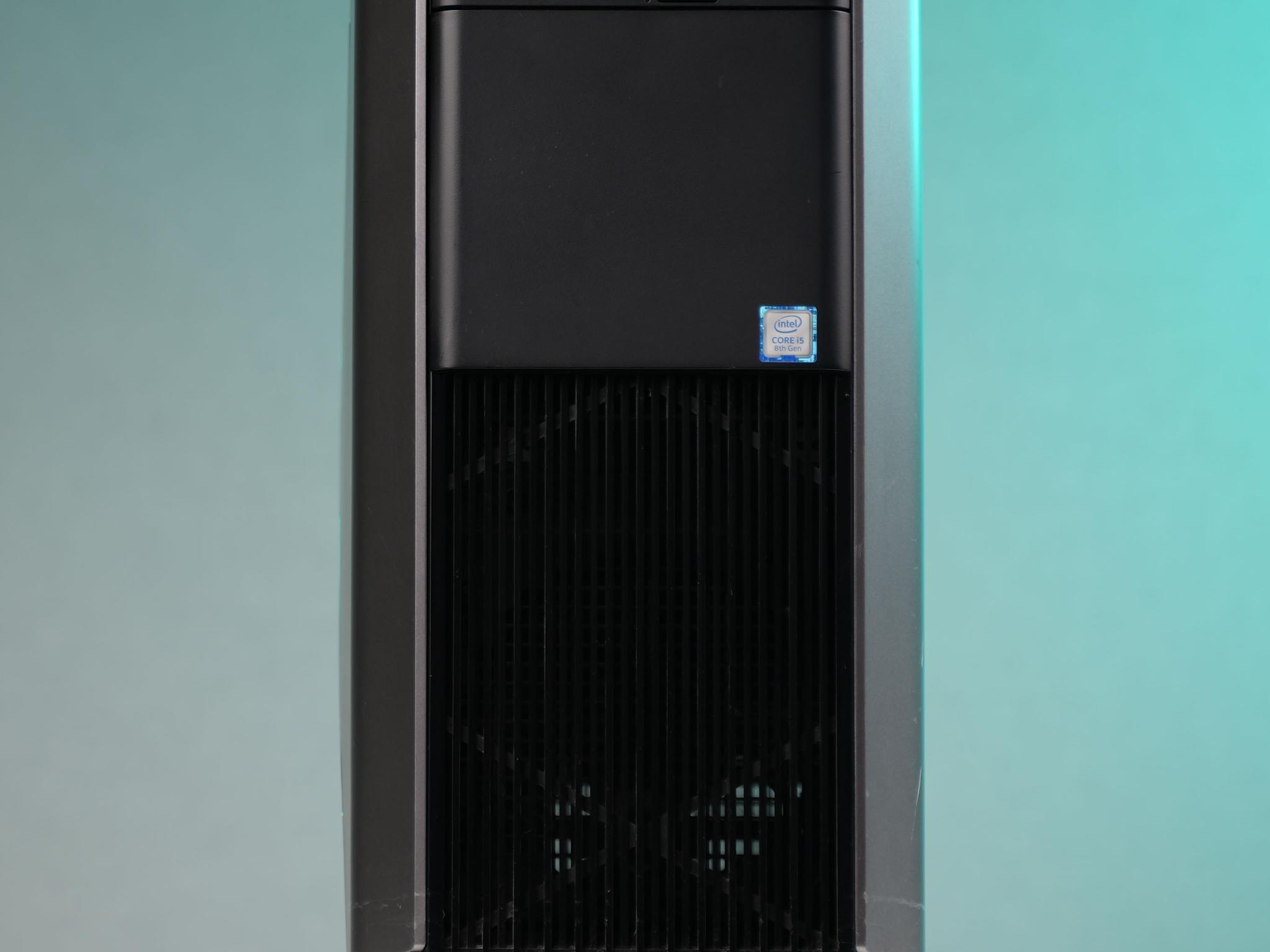“ALIENSFORM B” GTX 1060 Intel Core i5 8400 16GB .5TB Windows 11 Gaming PC Powerhouse
