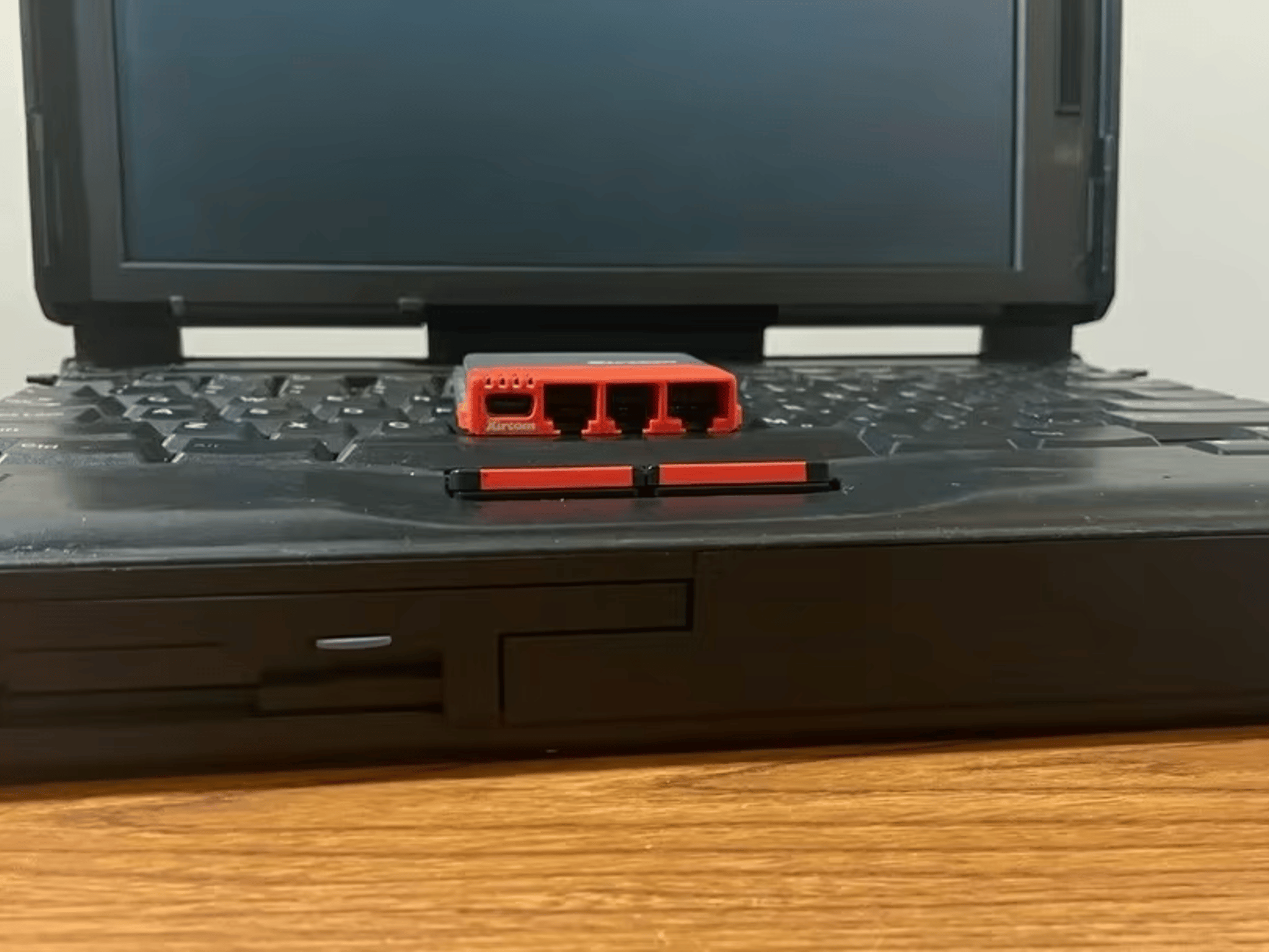 IBM Thinkpad 760EL