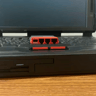 IBM Thinkpad 760EL