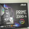 🖥️ Asus Prime Z390-A Motherboard – LGA 1151 – ATX – Intel 8th/9th Gen Ready