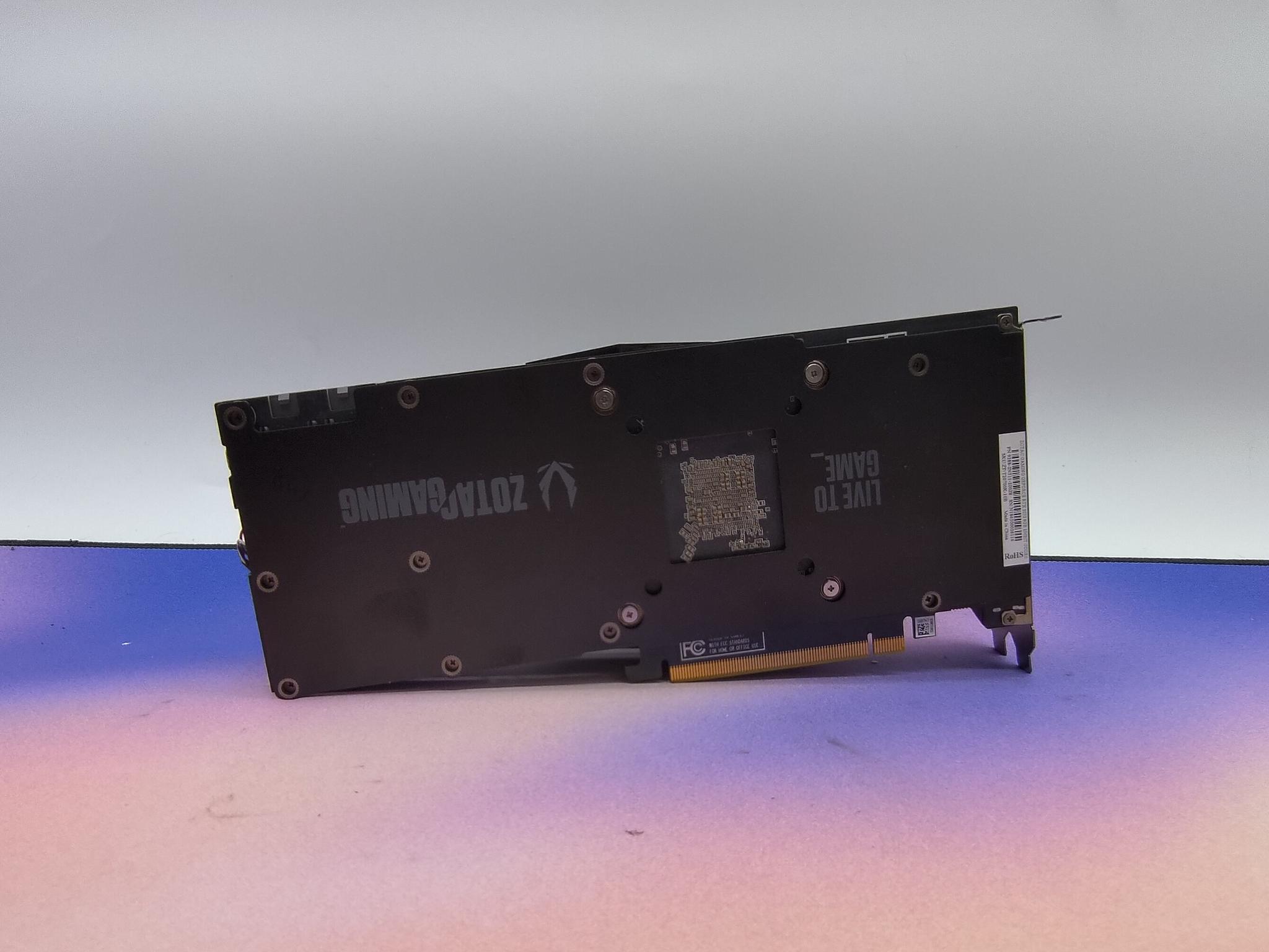 Zotac Gaming RTX 2070