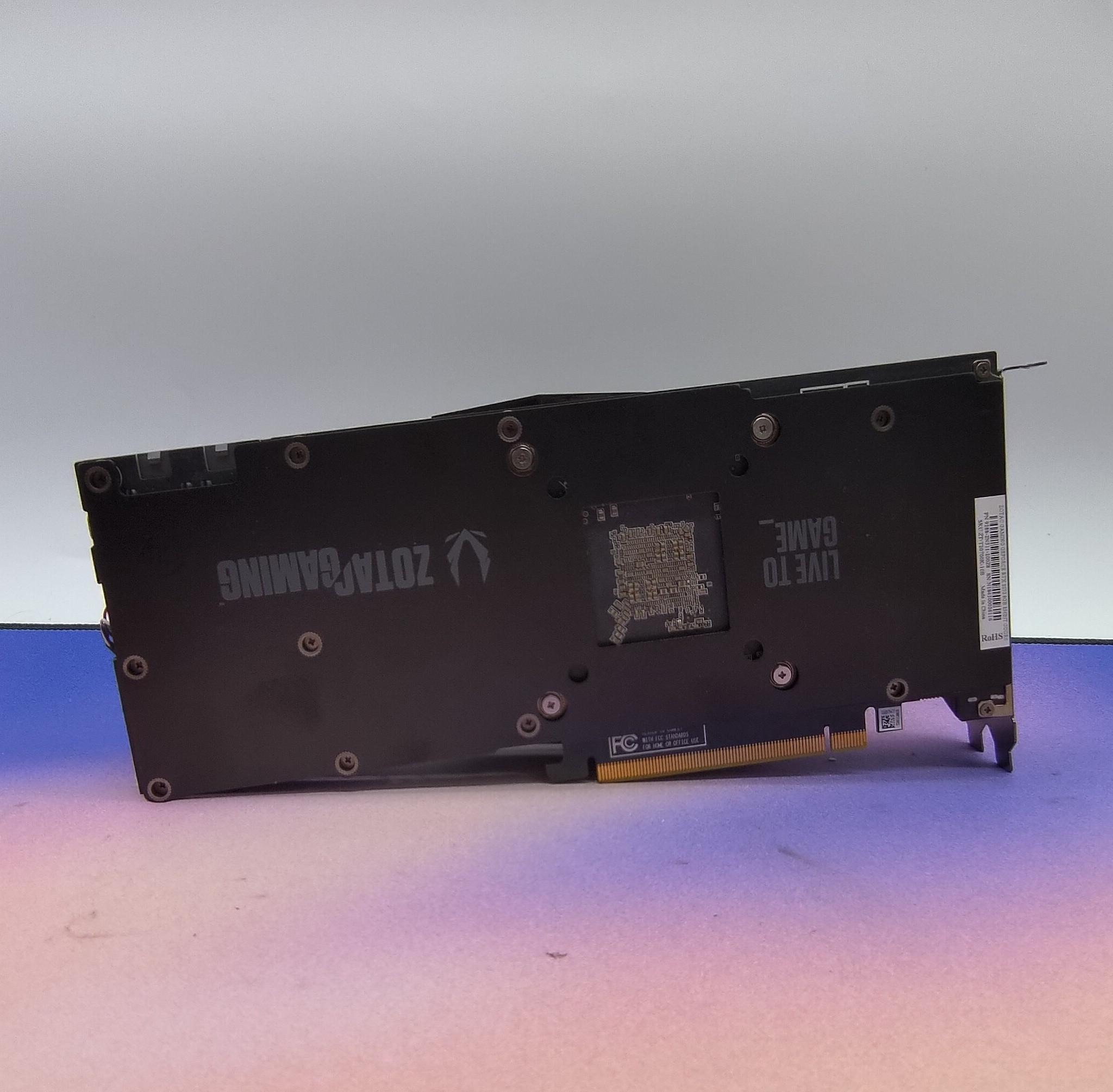 Zotac Gaming RTX 2070