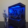1080p GAMING PC | GTX 1650 SUPER | Ryzen 5 2600 | 1TB NVME | 16GB DDR4